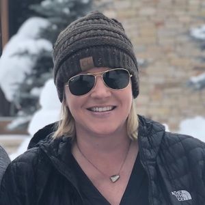 Meet your Posher, Shawna